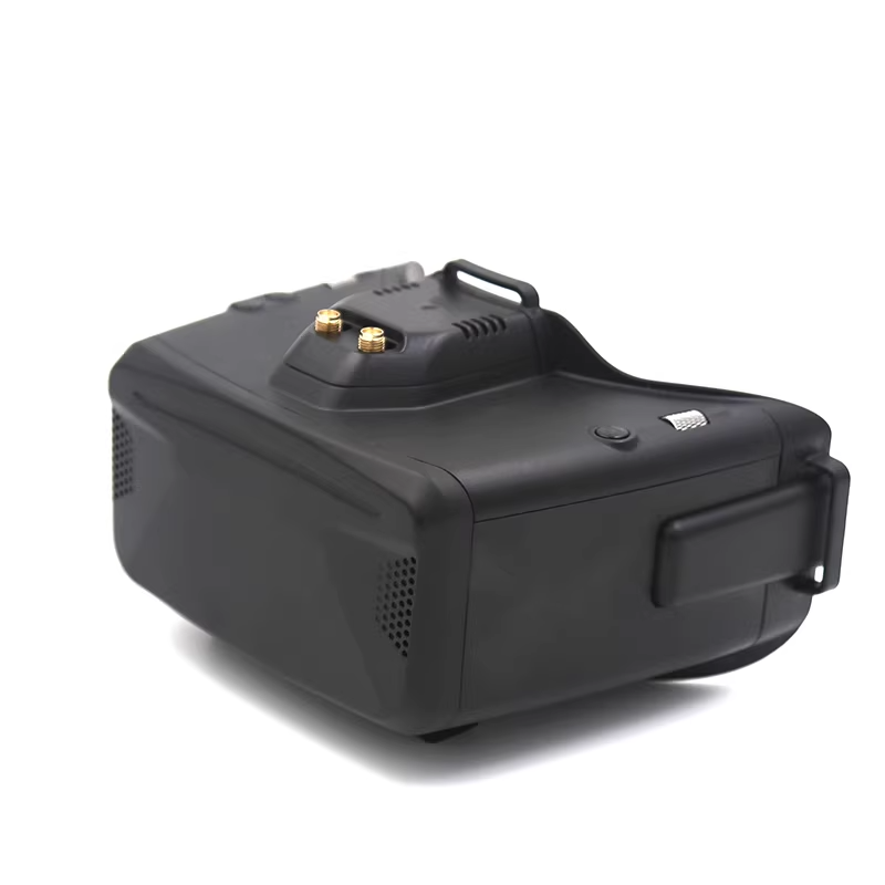 스카이존 코브라 SD X V4 FPV 고글 4.3인치  - Skyzone Cobra X V2 Fpv Goggles 리뷰 및 가격