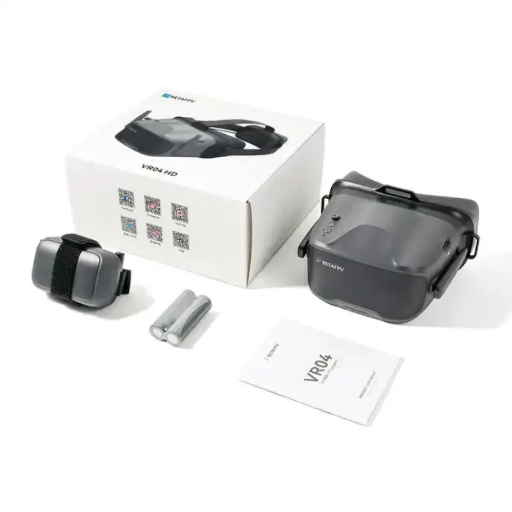 BETAFPV VR04 FPV 고글 HD 고글-HD & - Skyzone Cobra X V2 Fpv Goggles 리뷰 및 가격