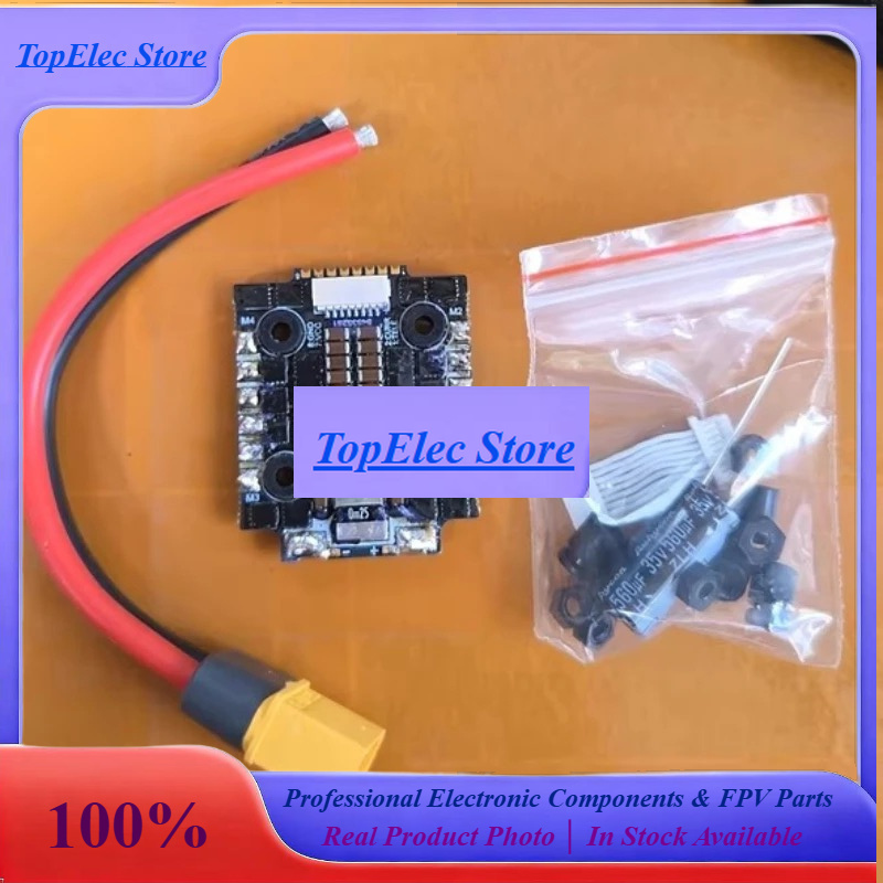 TopEs1pcs For FOXEER Reaper F4 - Foxeer Reaper F4 128K 65A Esc 리뷰 및 가격