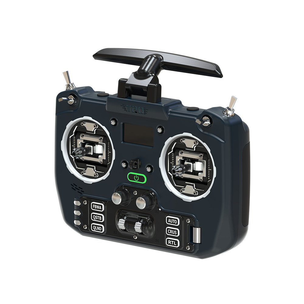 FPV RC 드론 비행기용 짐벌 EdgeTX 무선 송신 - Jumper T20S V2 Radio Controller 리뷰 및 가격