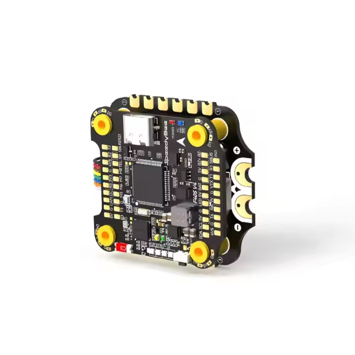 SpeedyBee F405 V4 BLS 55A 플라스틱 - Speedybee F405 V4 Bls 55A Stack 리뷰 및 가격